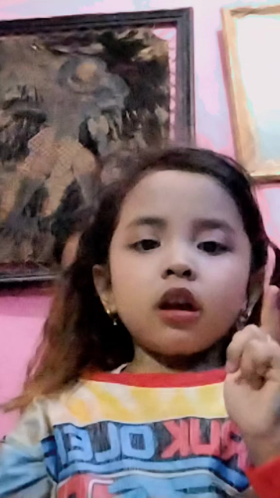 @kalisa cantikk imut &hearts;️