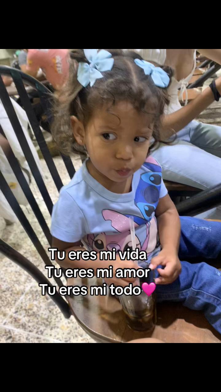 @Valentina Pereira
