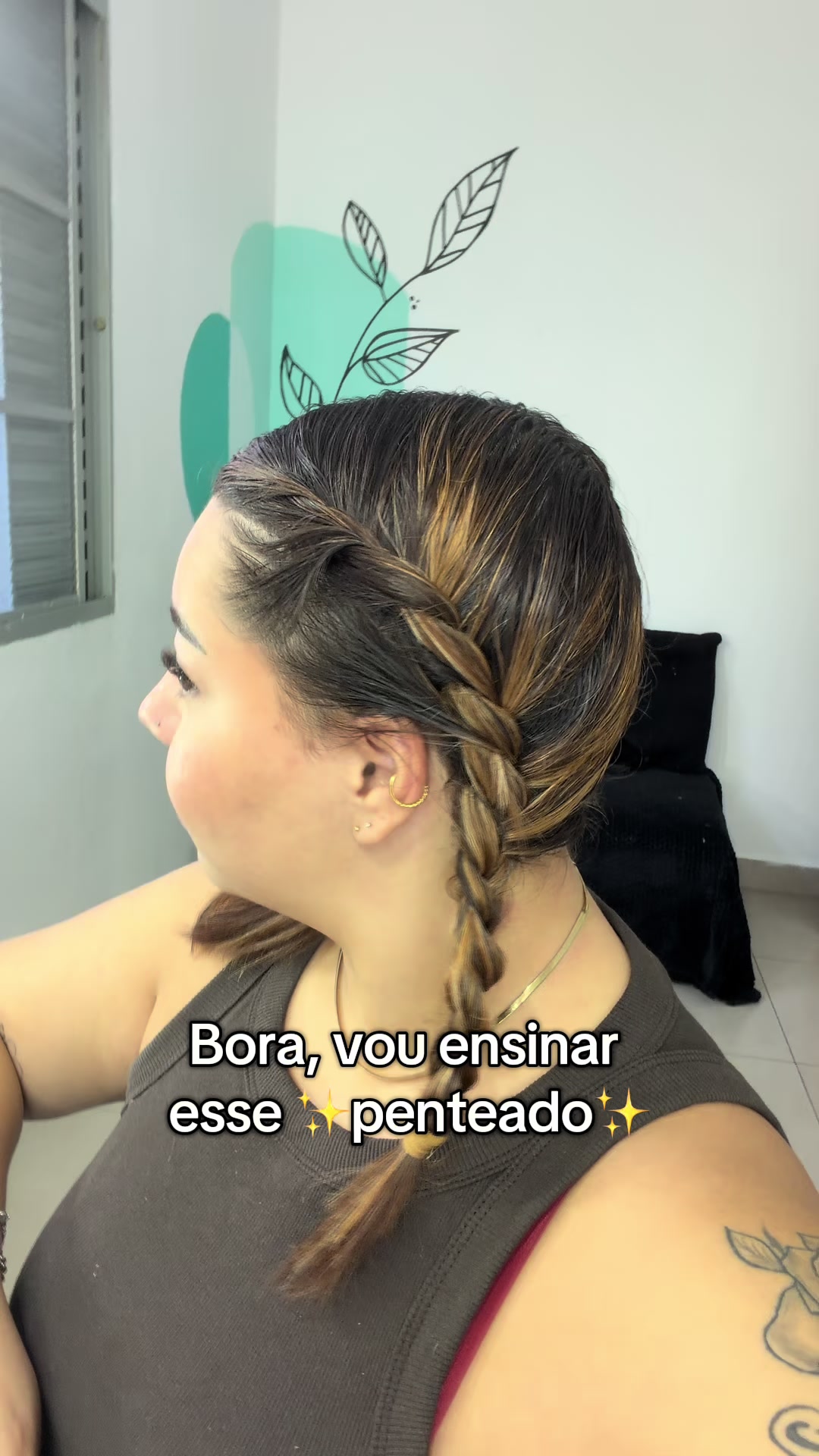 @Julia Corazza
