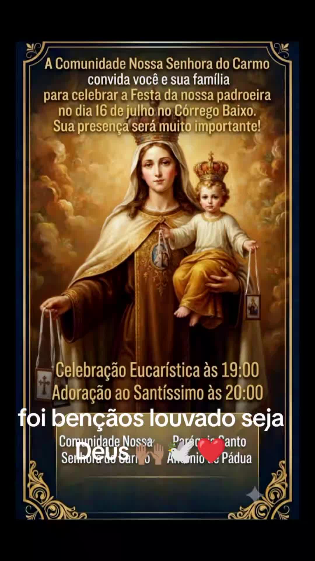 @MÁRCIA CARVALHO 🙌🏽💫❤️