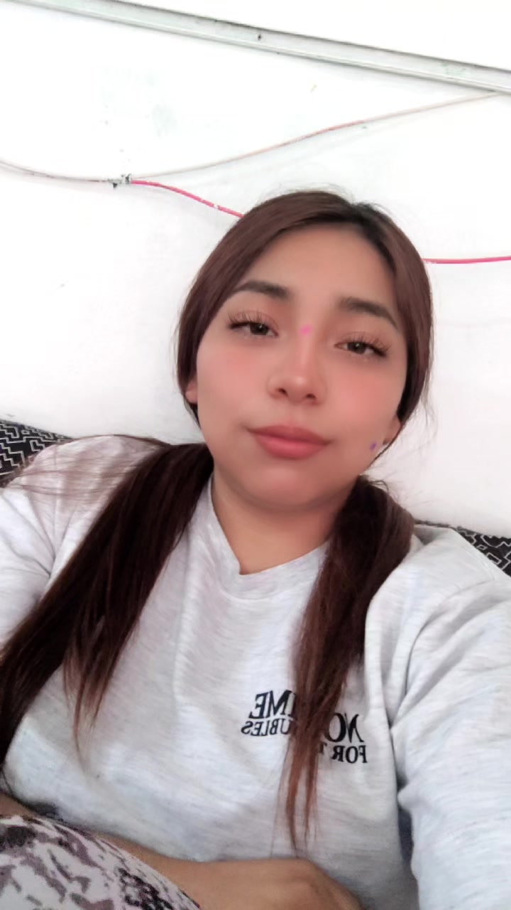@Gloria Avila