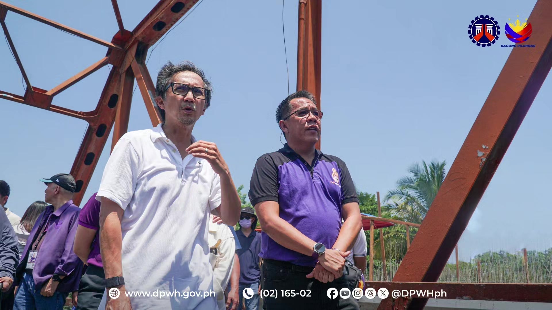 @DPWHph