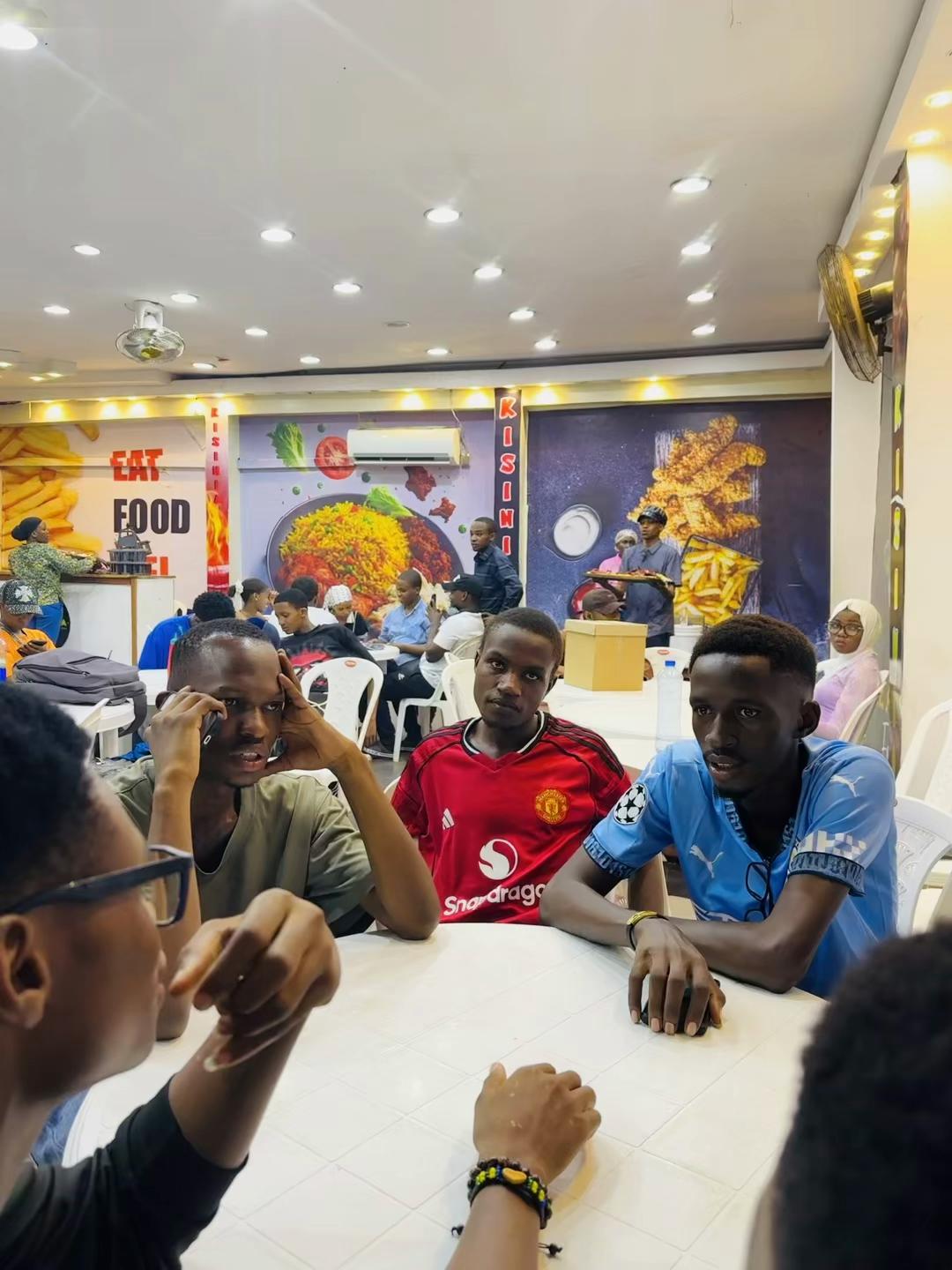 @kisiniarestaurant
