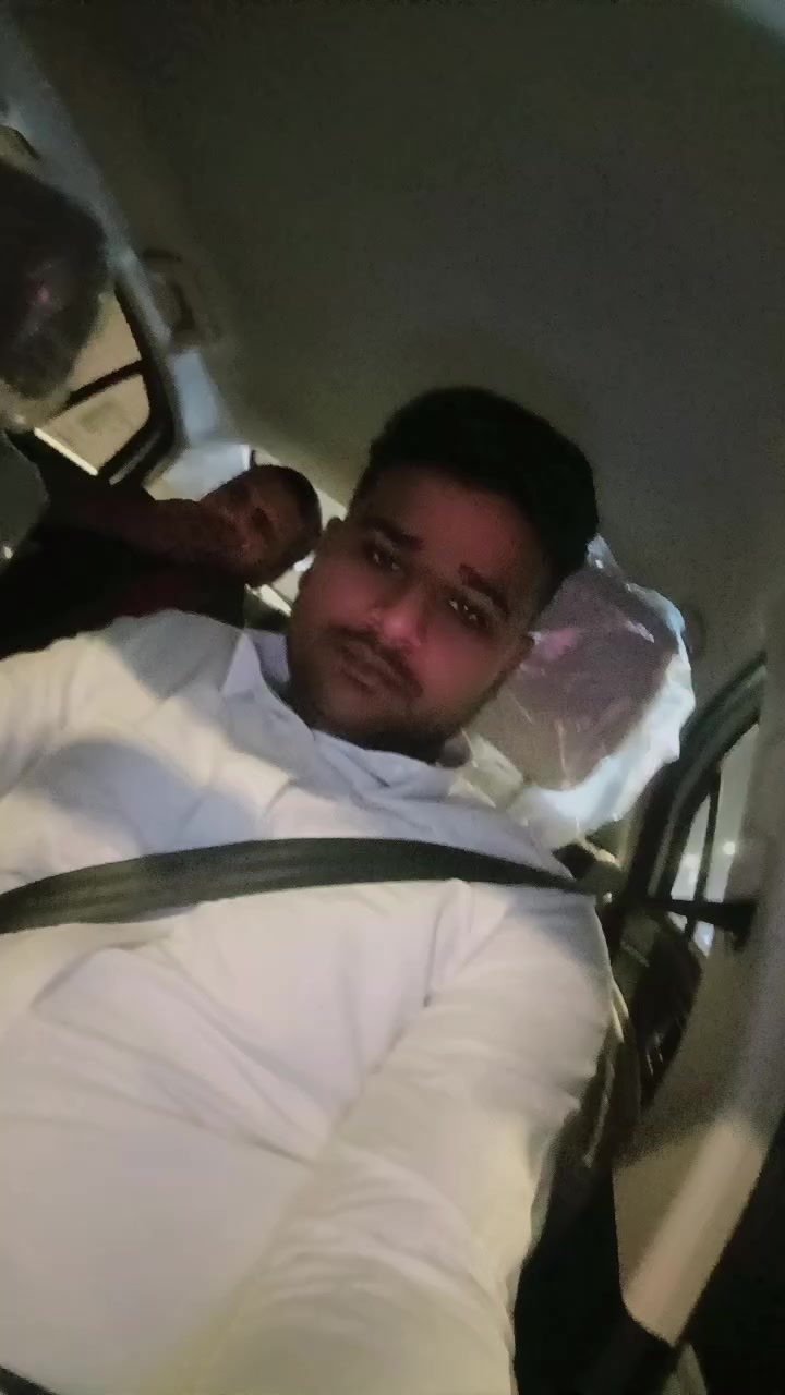 @Talib Ahmad