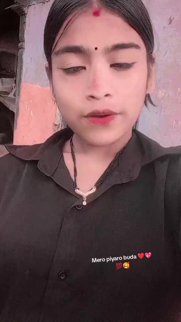 @Nabin Sajana🥰❤️