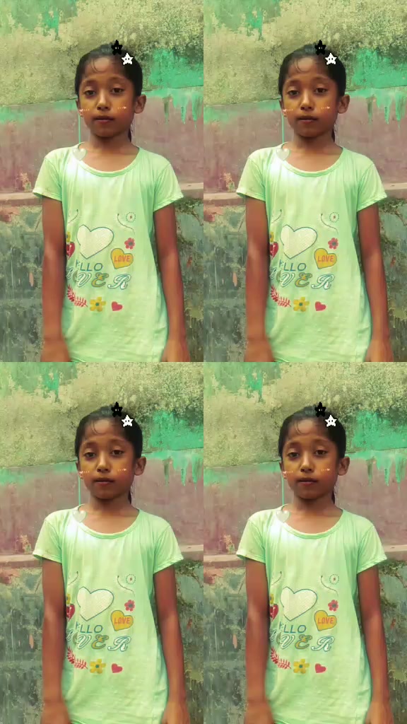 @Hasi Khushi