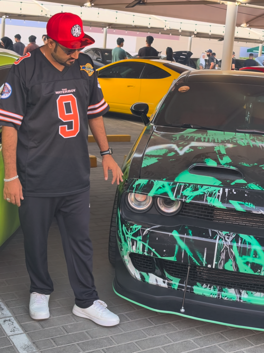 @꧁༒♛ 🇦🇪𝐑 𝐀 𝐇 𝐈 𝐌🇦🇪 ♛༒꧂