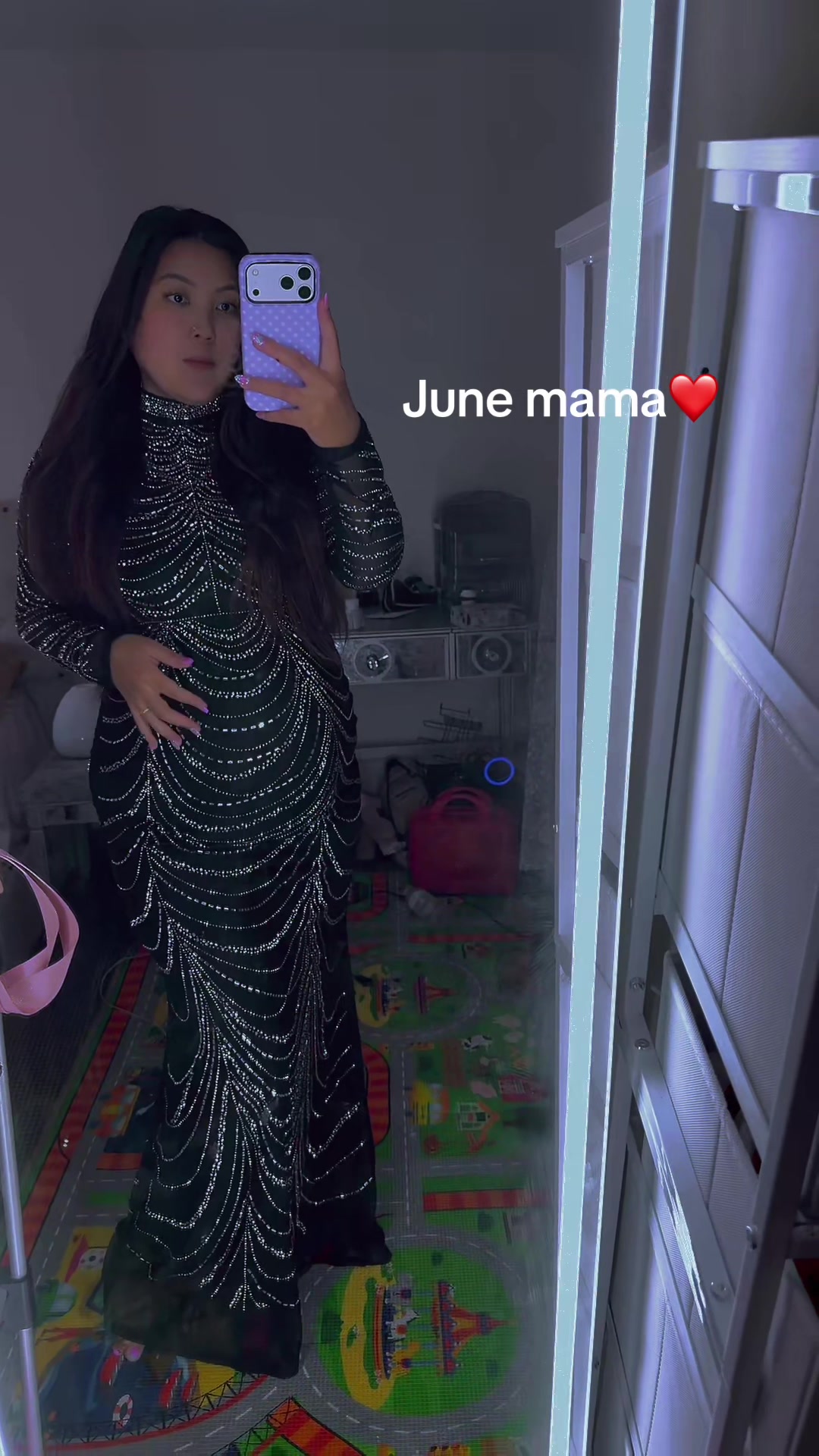 @Twins mom😍
