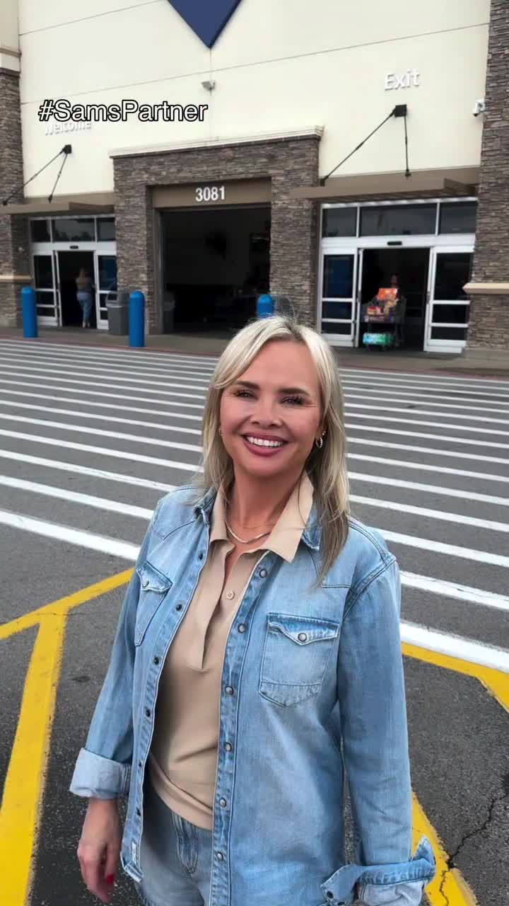 @Sam&rsquo;s Club Savings