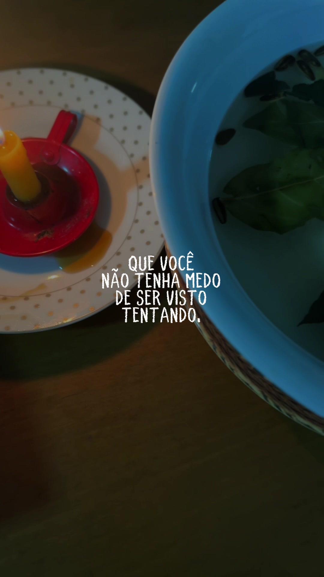 @Oi, Jude!