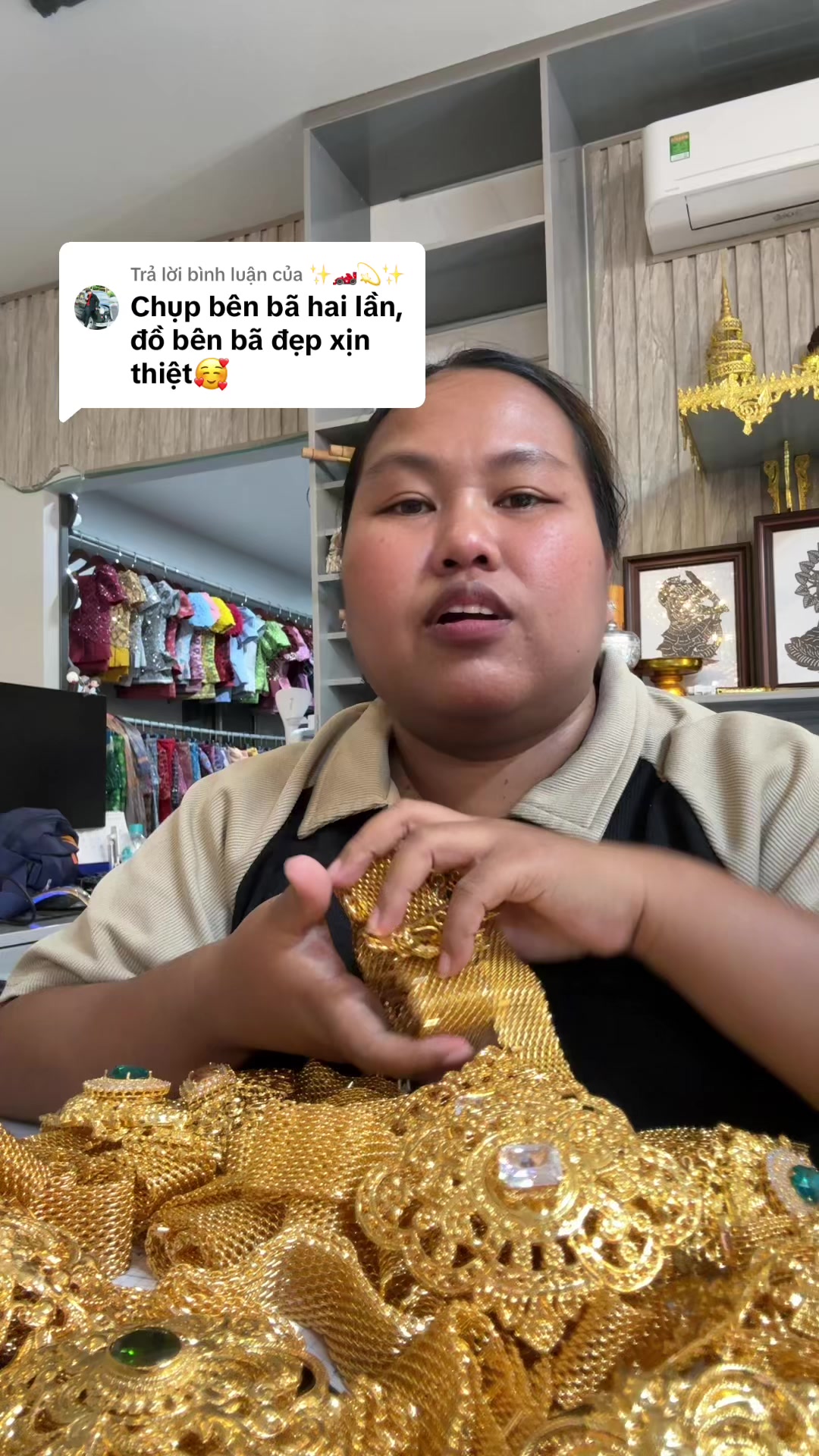 @Nết NaRy Thuê Đồ SomRong