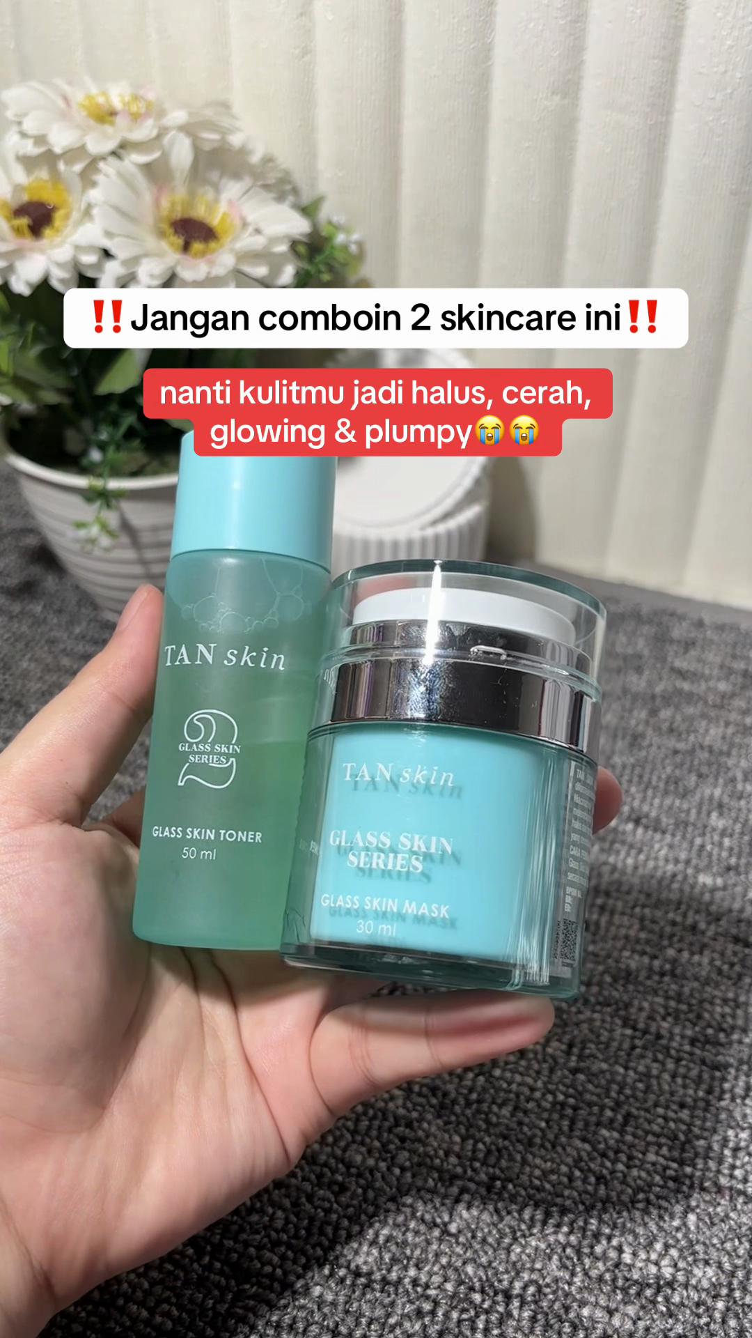 @Skincare For You ✅