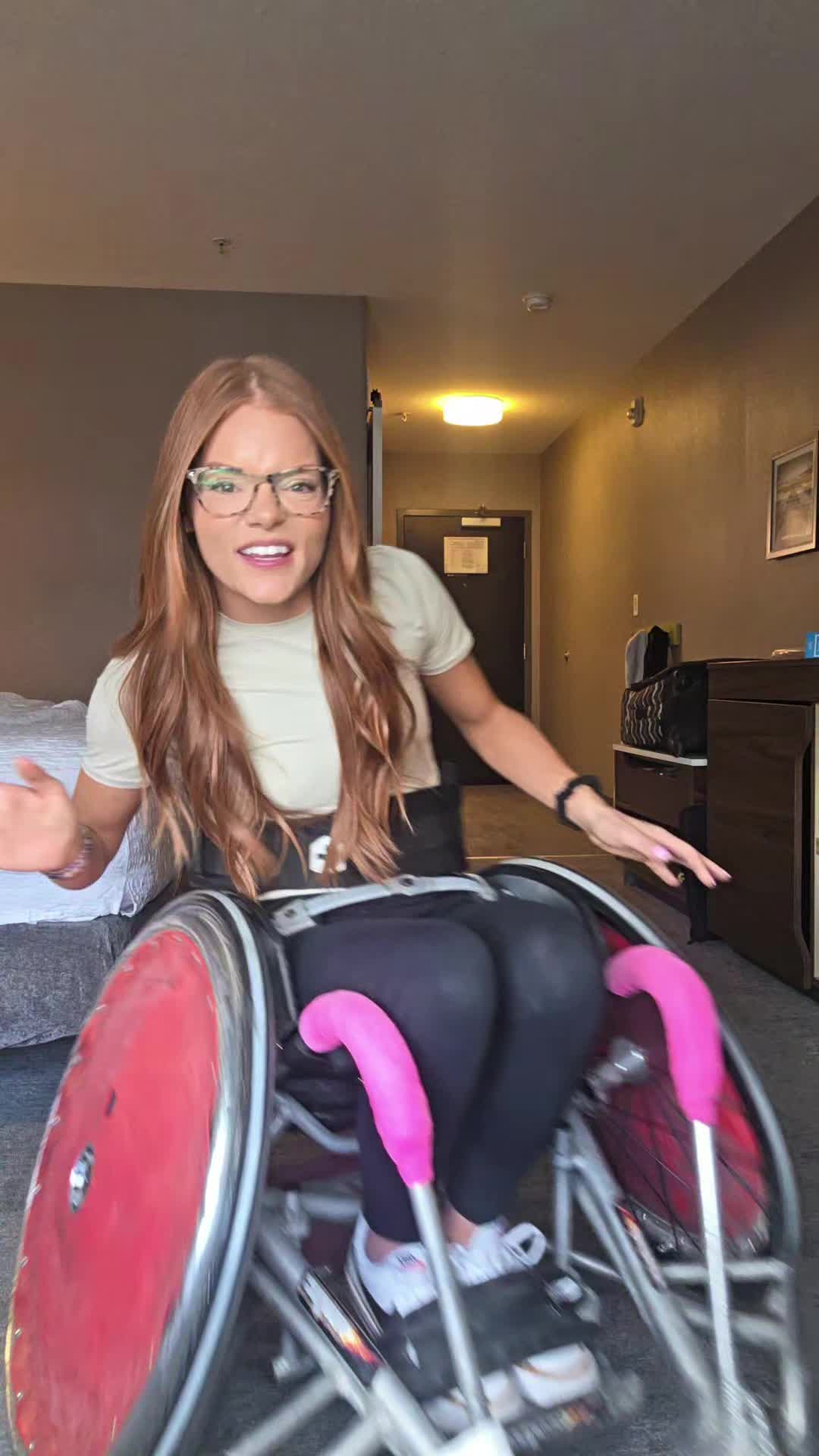 @♿️BriannaSeewald♿️