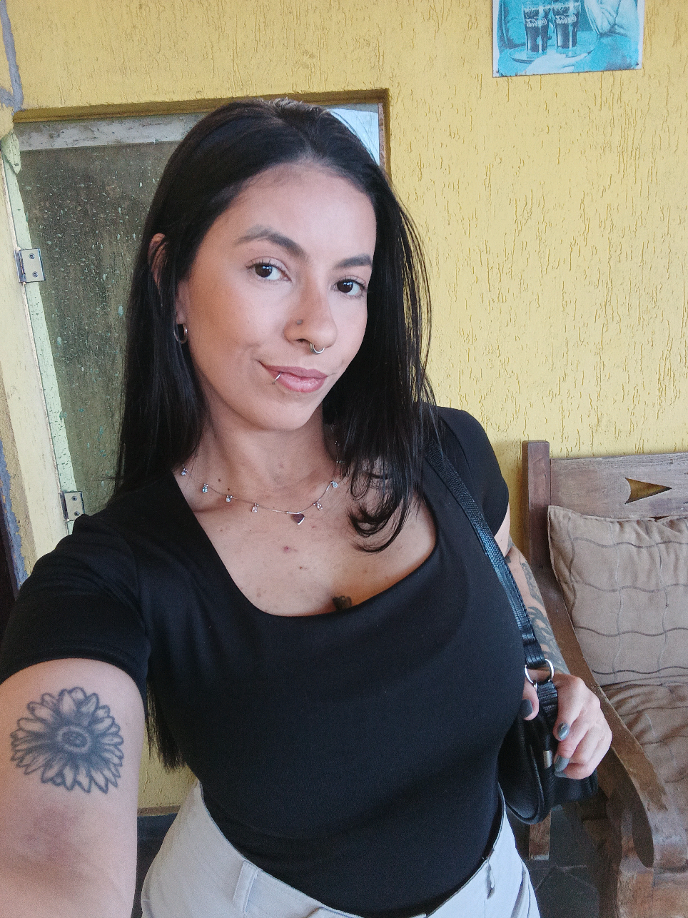 @Larissa Gounella