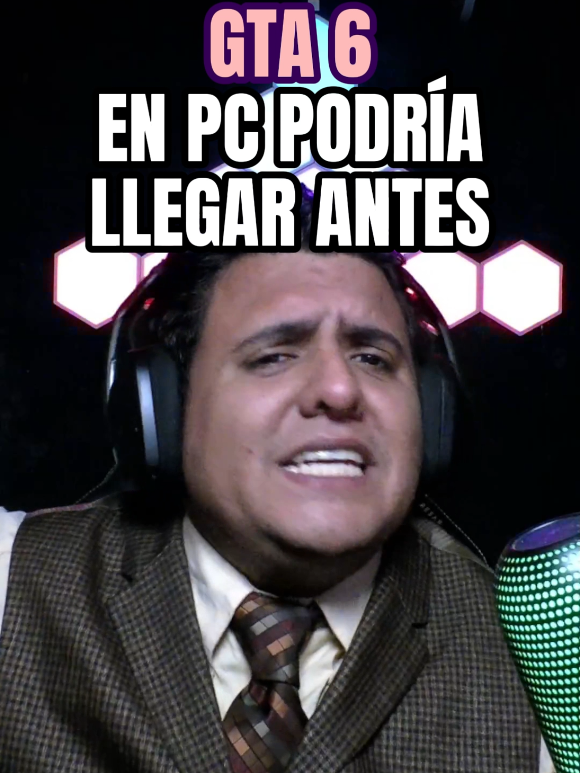 @Gamer de nacimiento