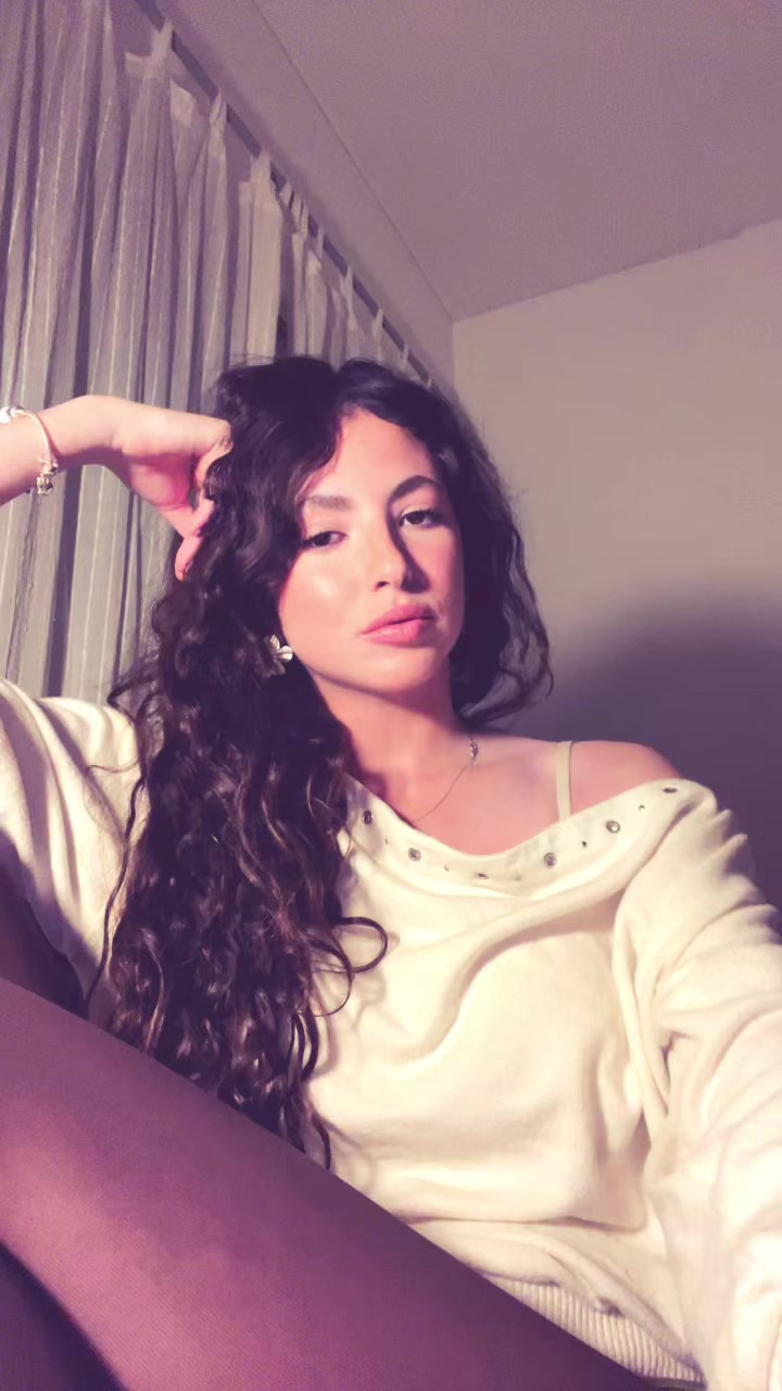 @Gabriella
