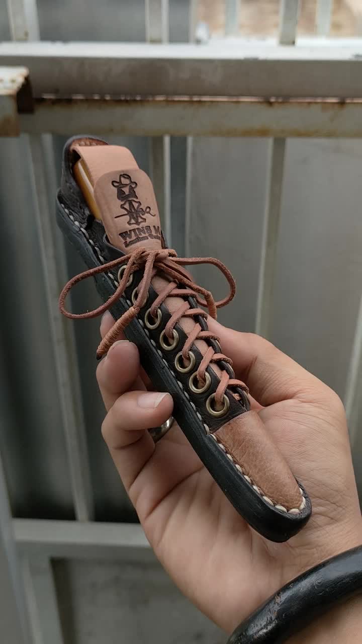 @Wins M Leather Works