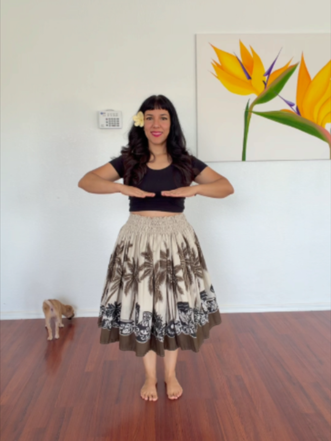@Myriam Valenzuela Dance