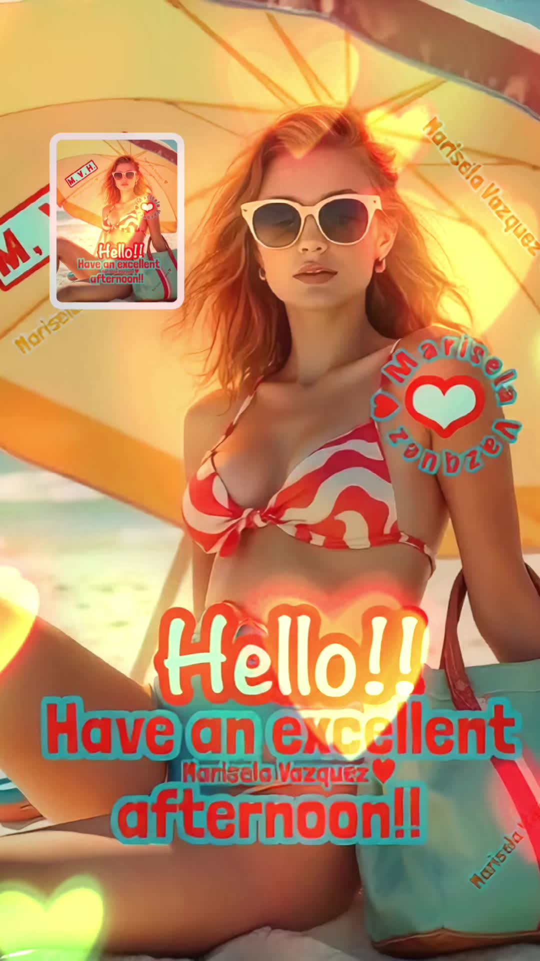 @Marisela Vazquez