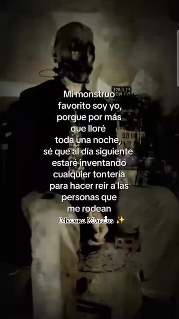 @Morena Morales