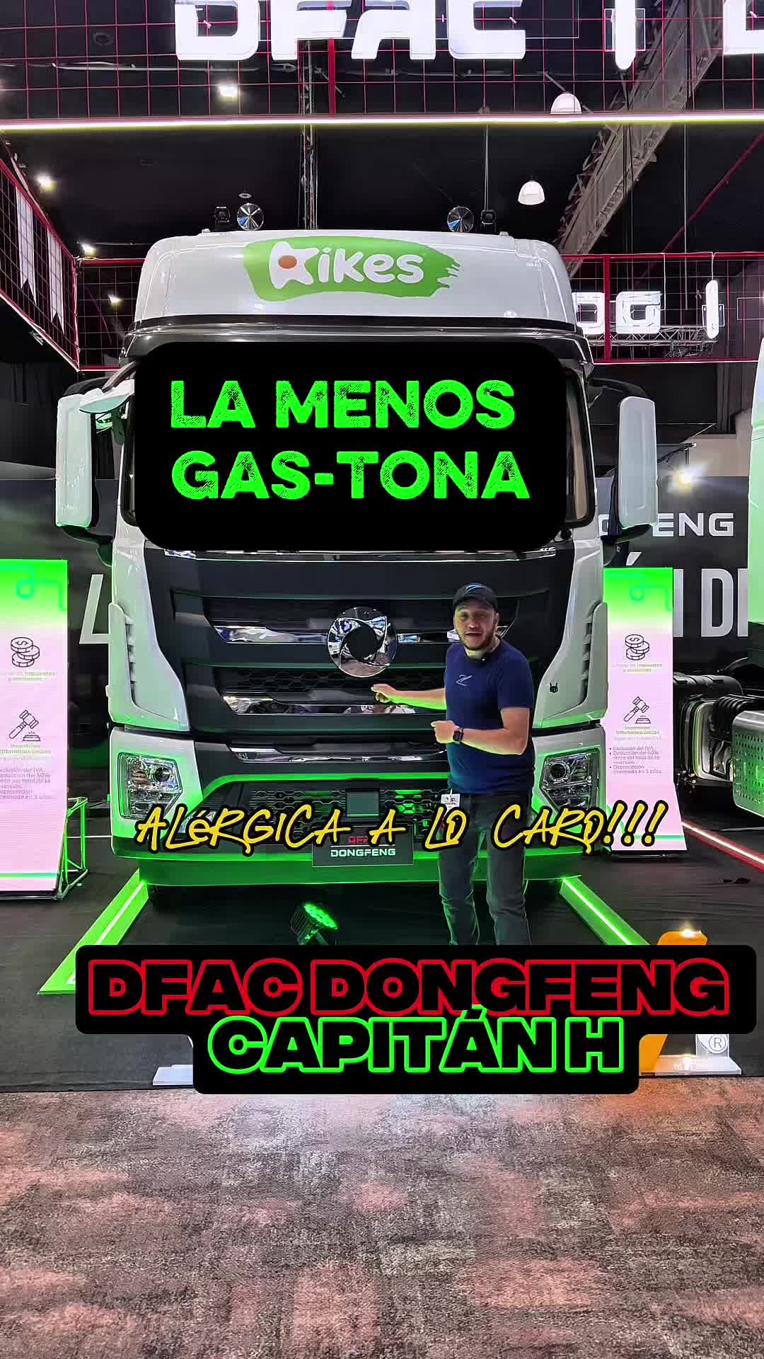 @David Z Camiones