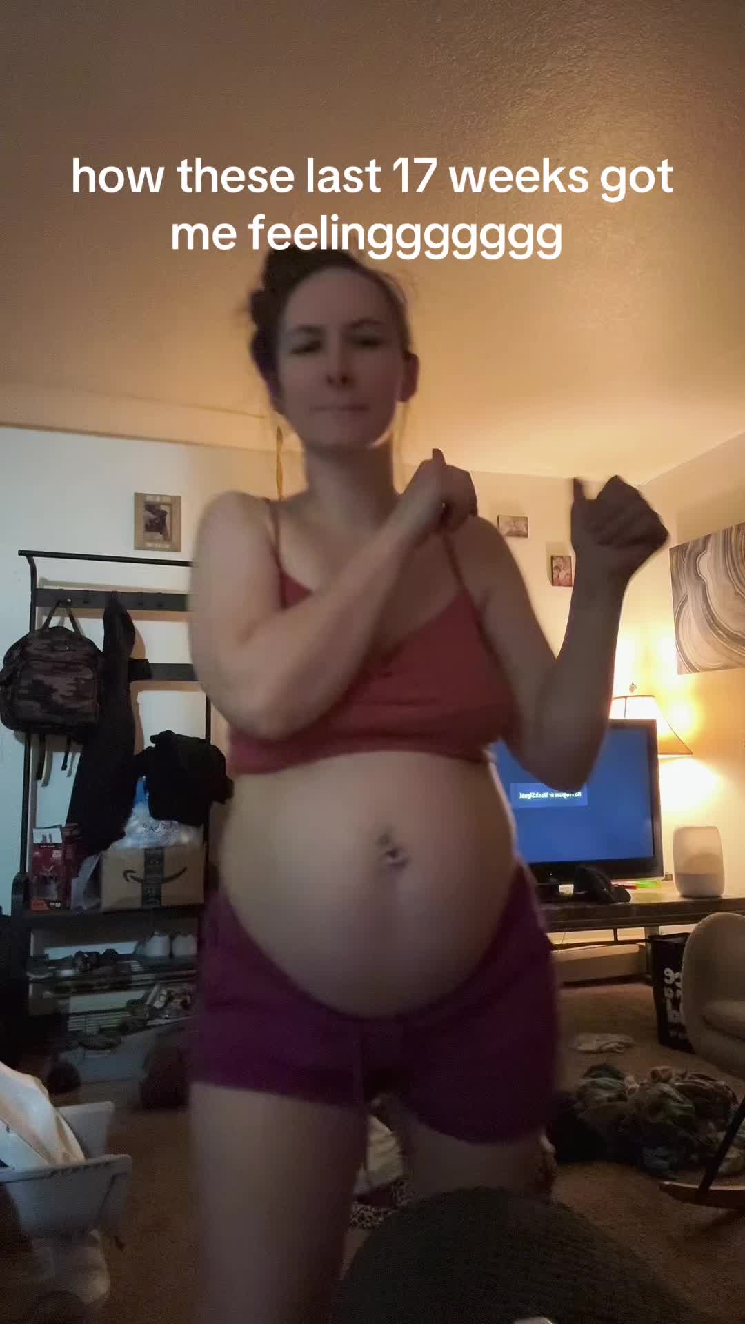 @Kenzie | SAHM 🍼🐮