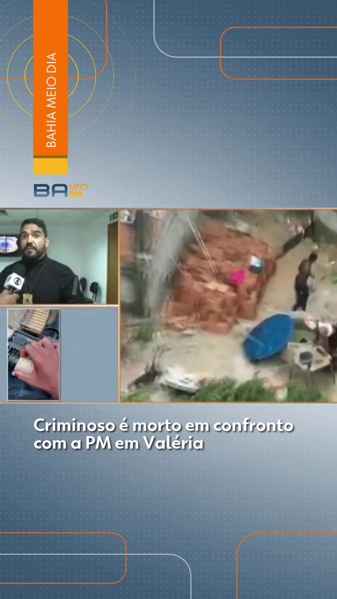 @TV BAHIA