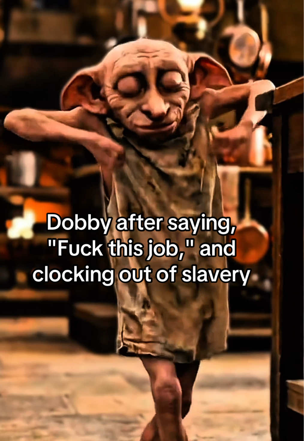 @Black Hogwarts