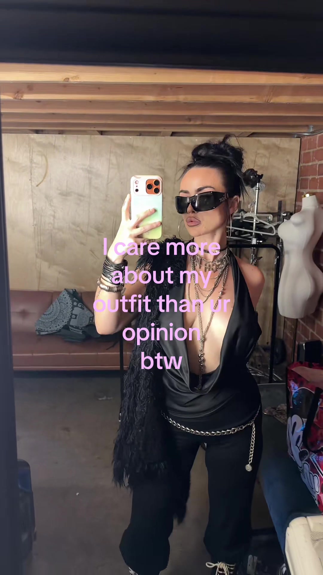 @Spooky Bitchhh