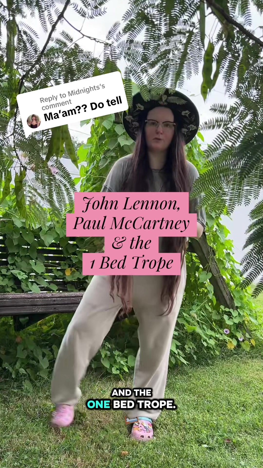 @&AElig;rin Moriarty
