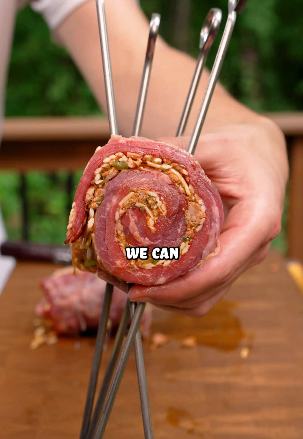 @Chef Tyler