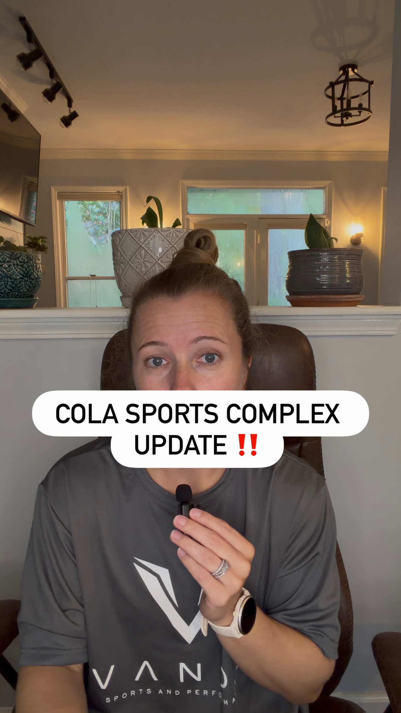 @Coach Syd | DPT & Soccer Coach