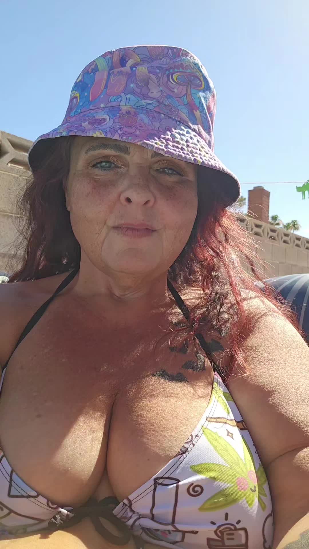 @❌️ Mandy White ❌️