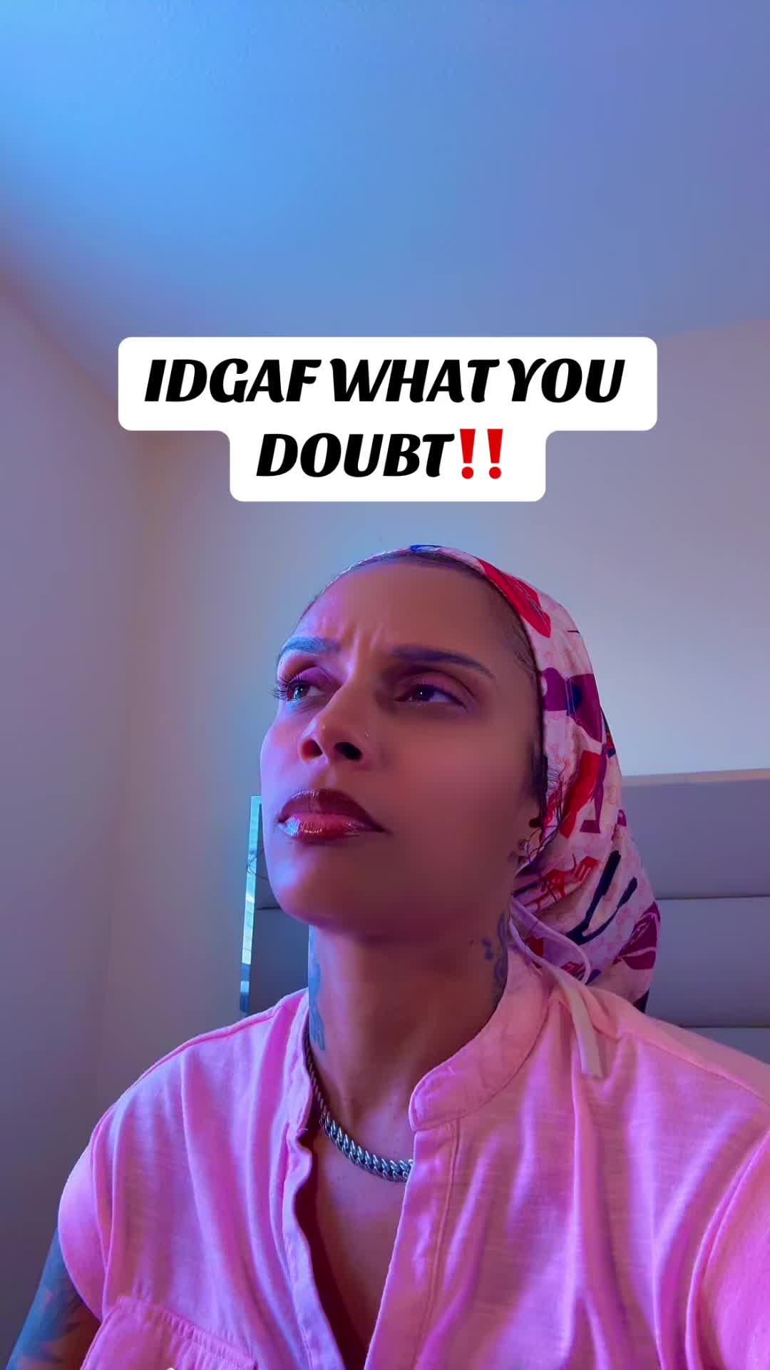 @Porsheia Patterson