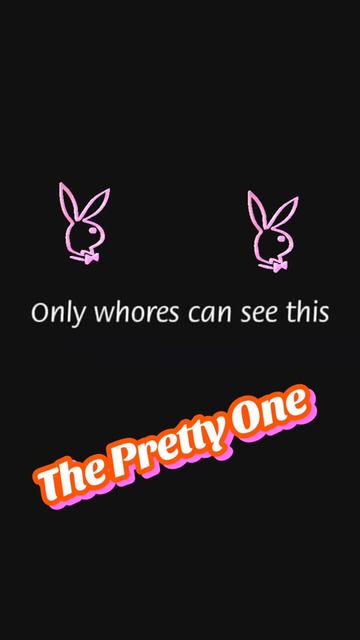 @The Pretty One