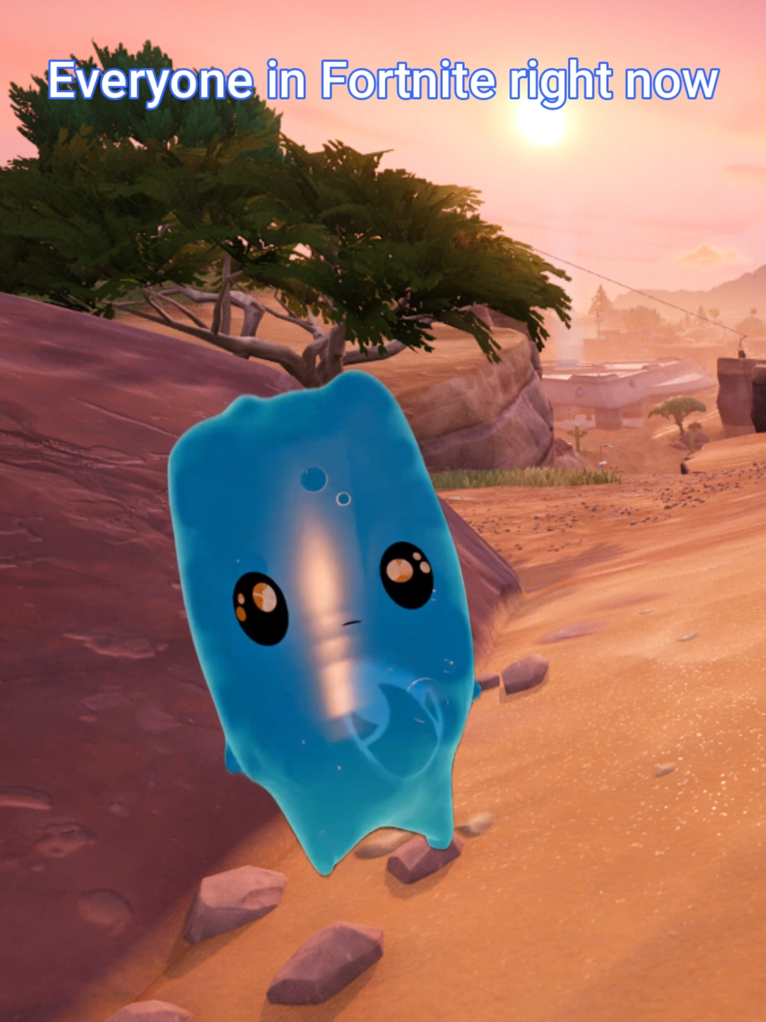 @Kilgore Trout | Fortnite Memes