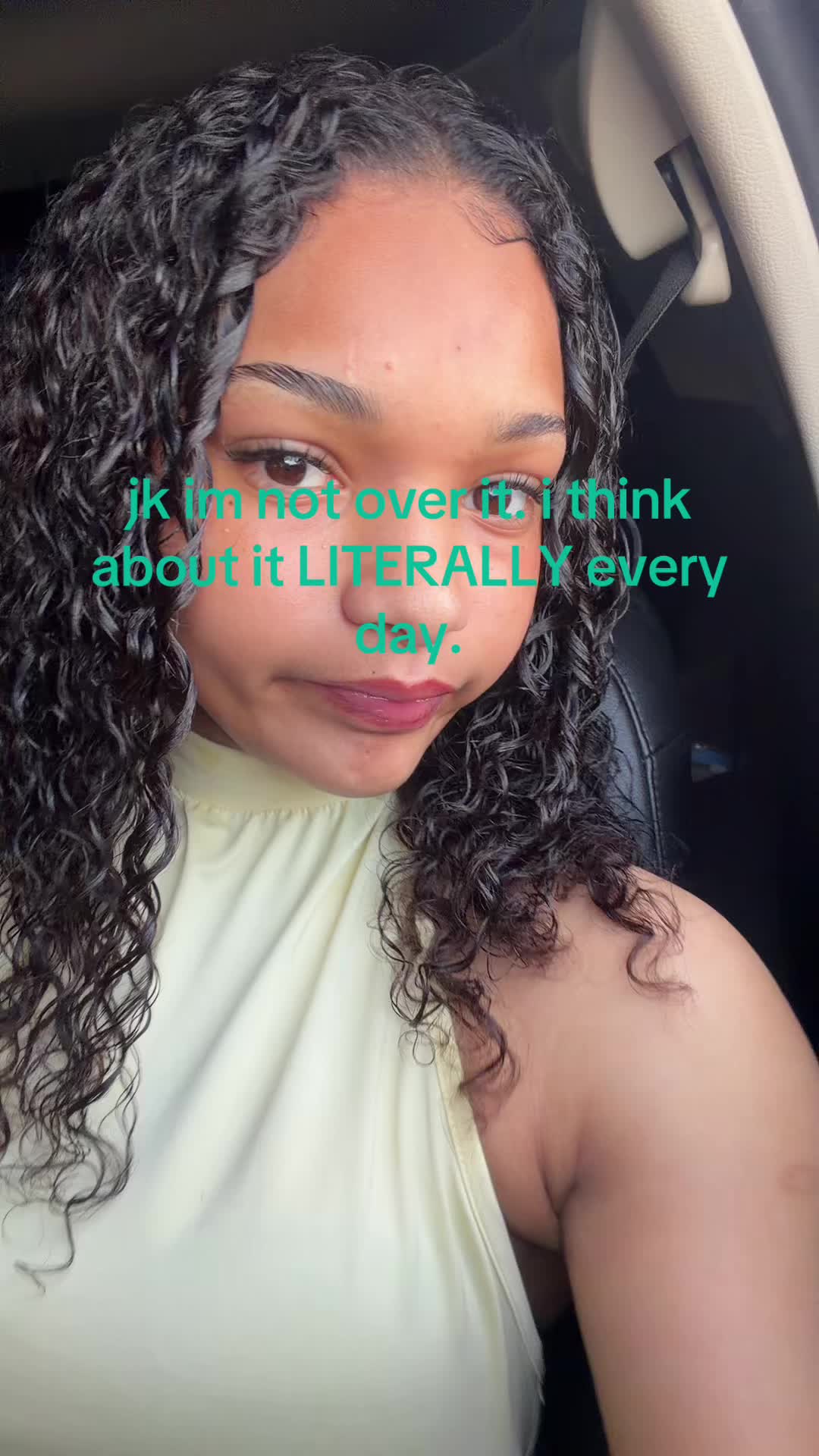 @Jaliyah Hubbard