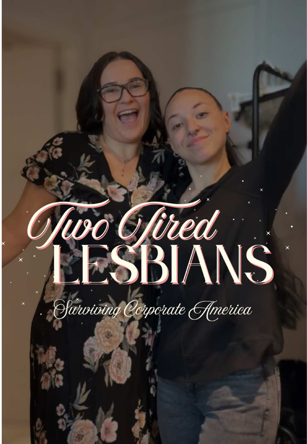 @Sabrina & Jazm&iacute;n | WLW Couple