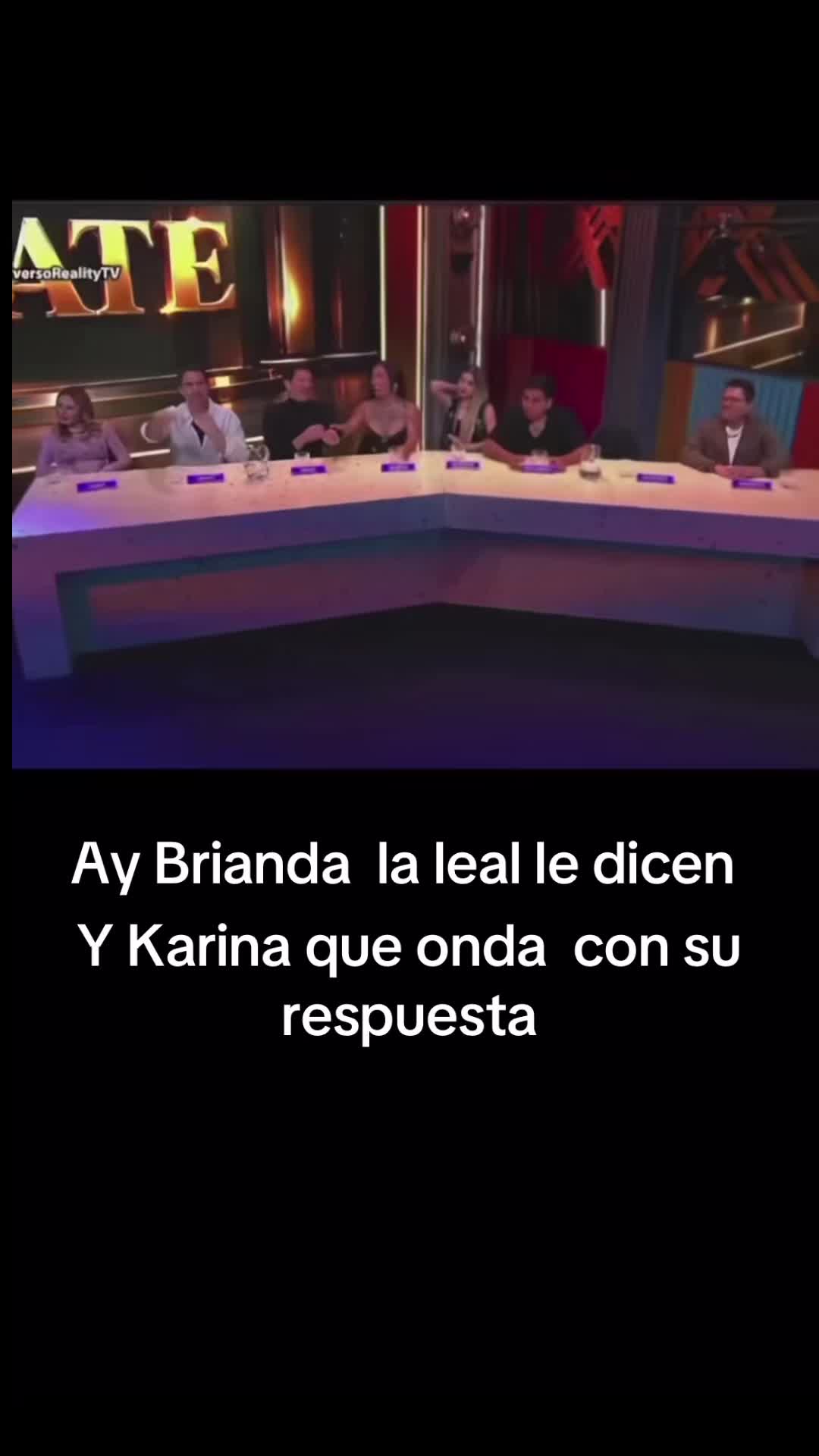 @Radio chisme