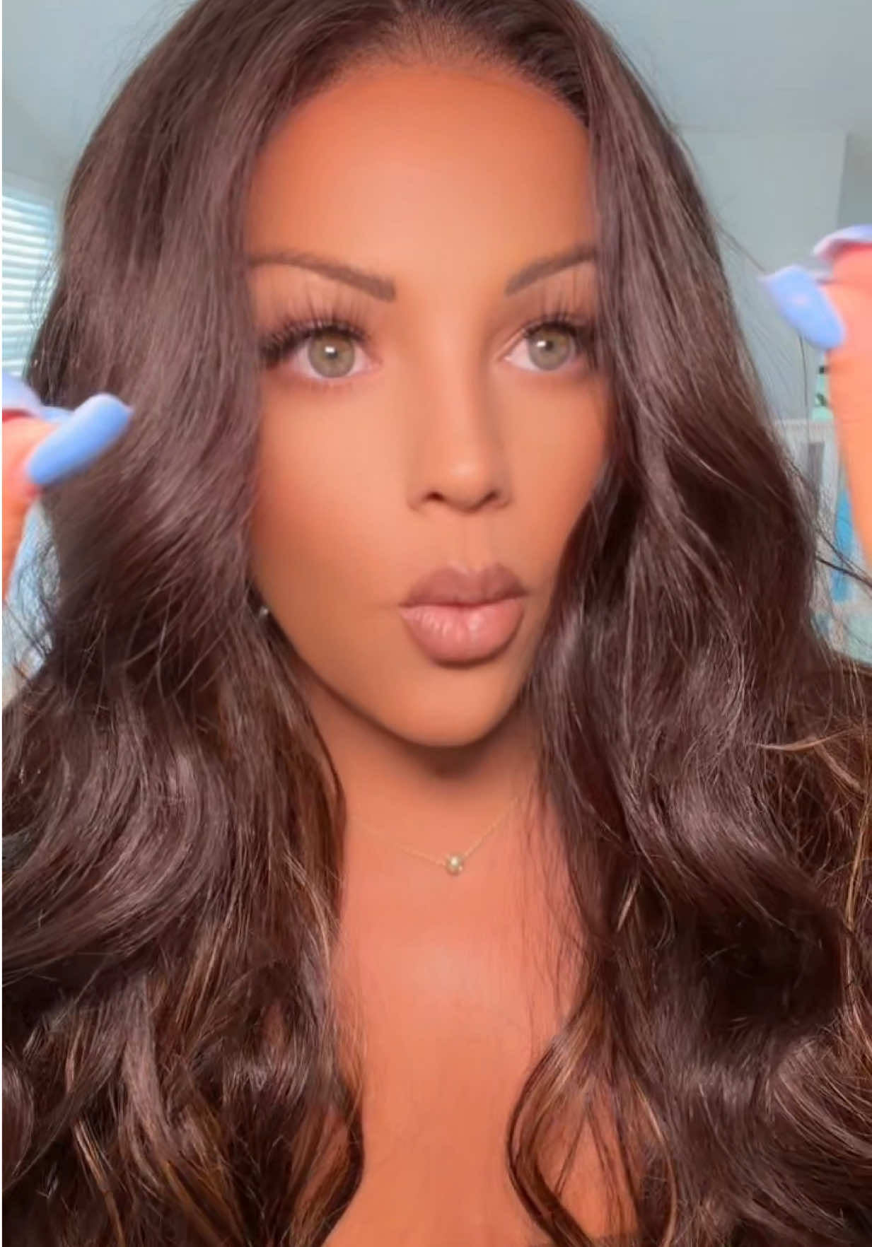 @Tahlia Mua