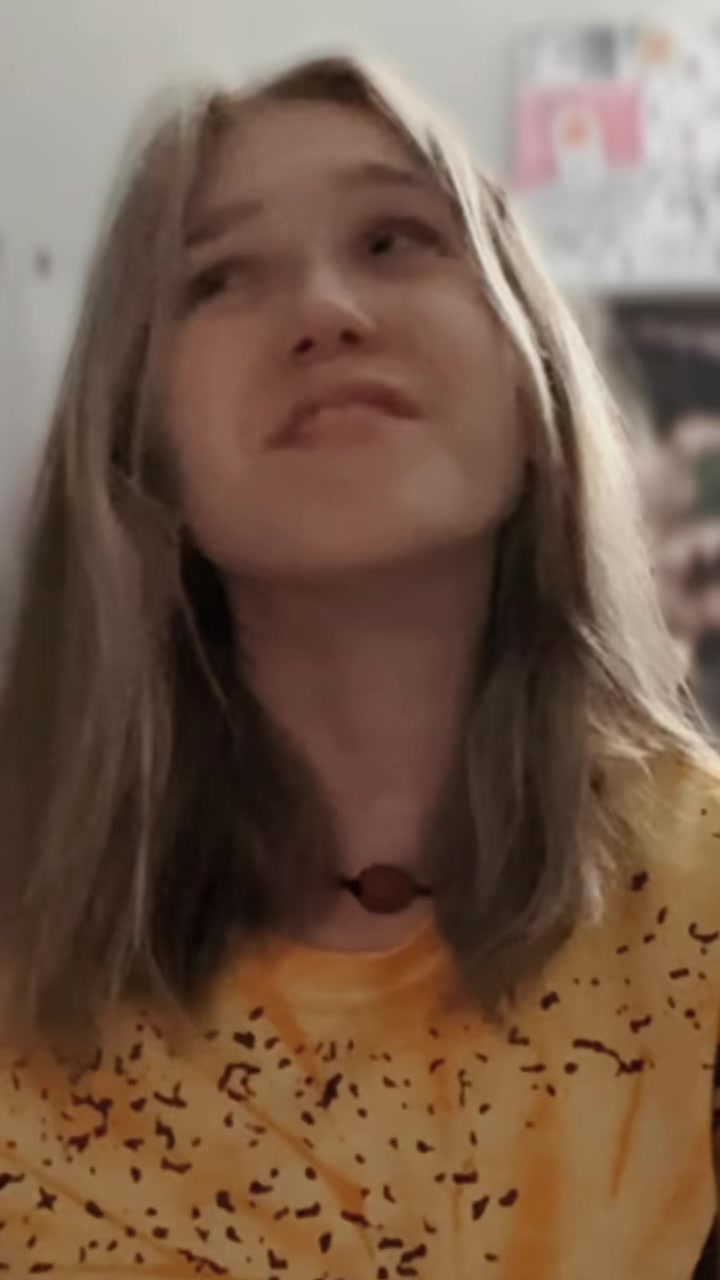 @Lily