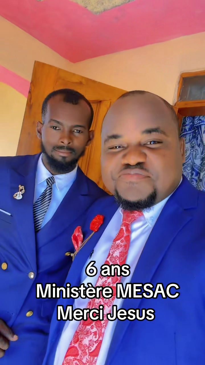 @Ministère MESAC Carrefour