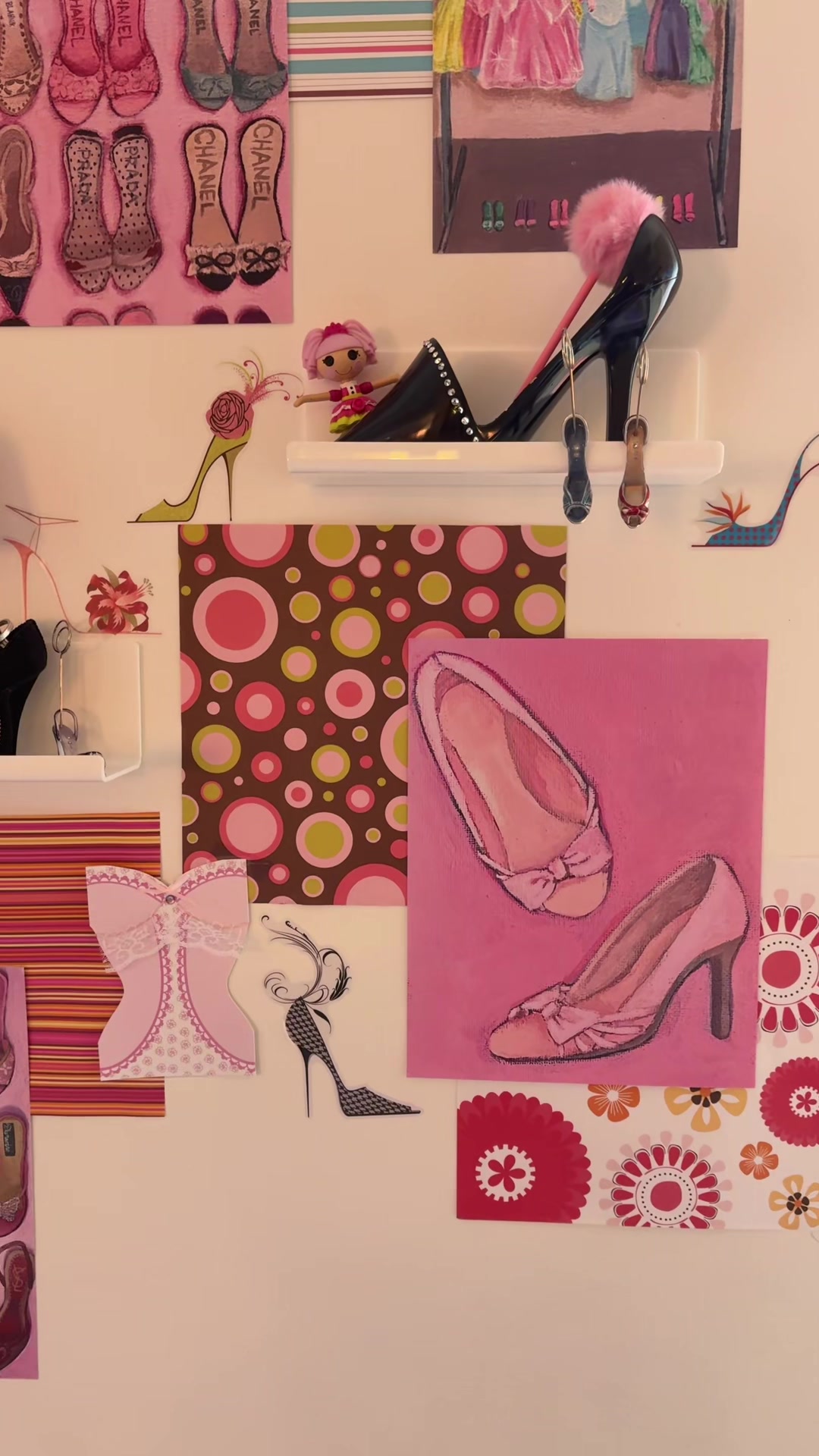 @Chloe Likes Pink