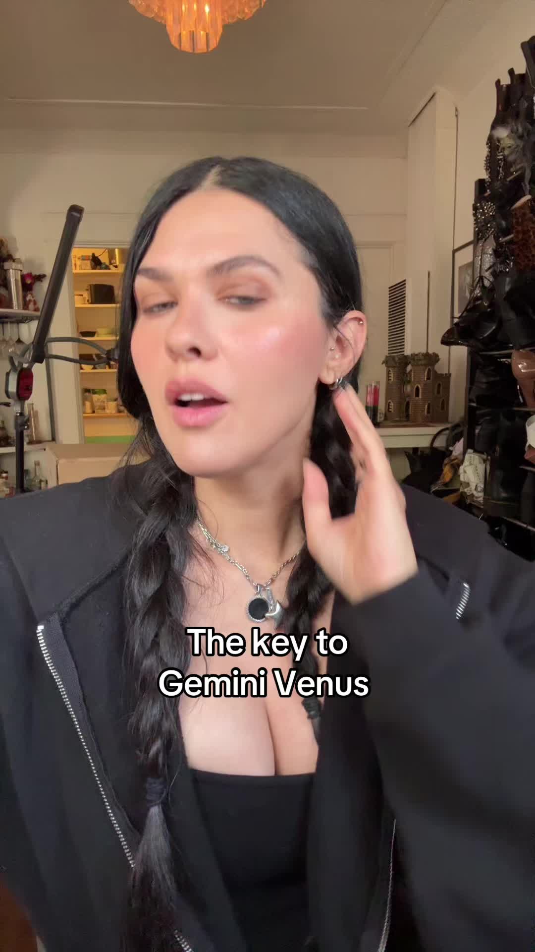 @Jess Adams