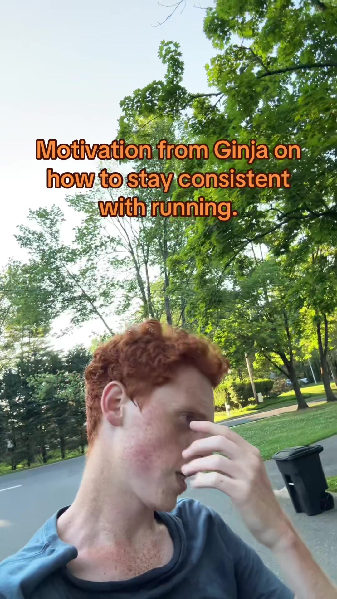 @Ginja Simpson the Mogger