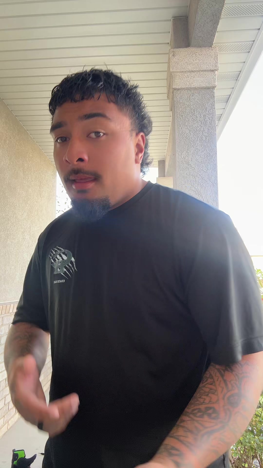 @Kai Fotu