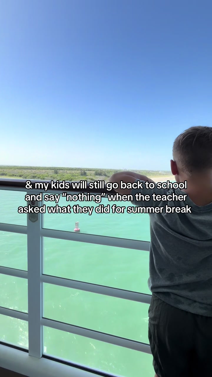 @VACATIONS BY BRI