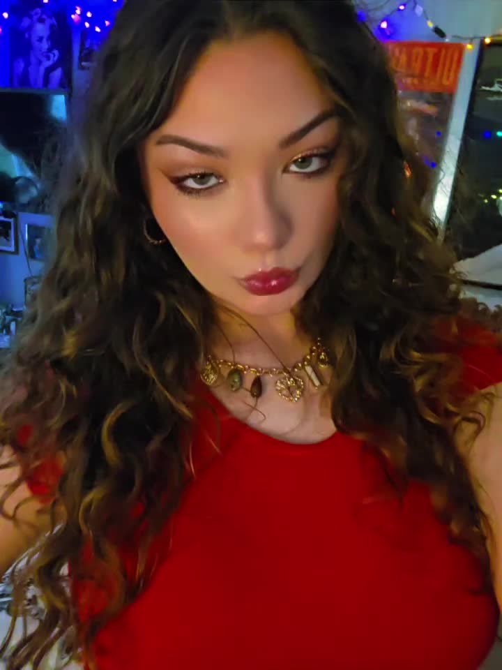 @✨️Necia✨️