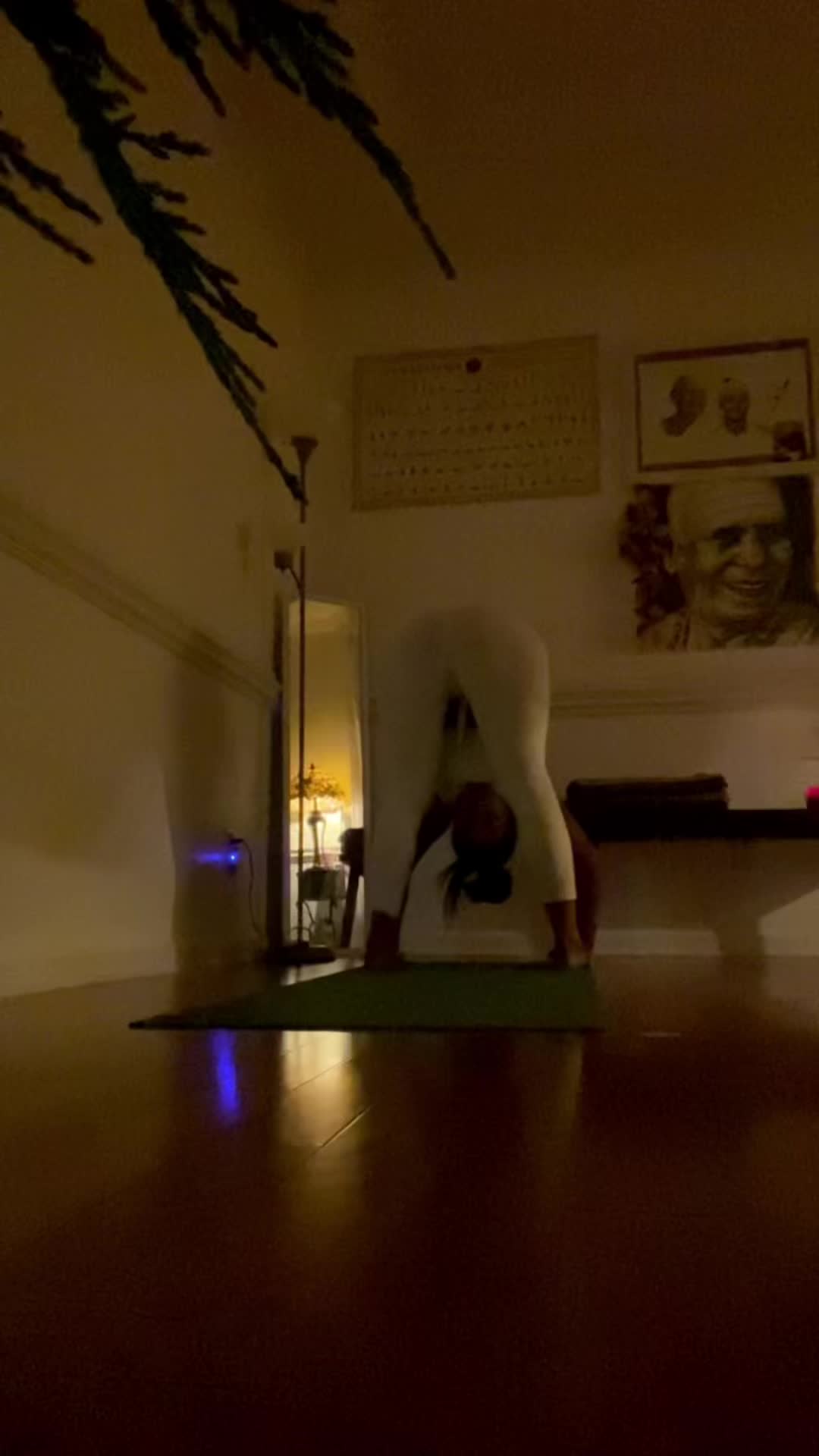 @Yoga Om(Mind, Body and Spirit)