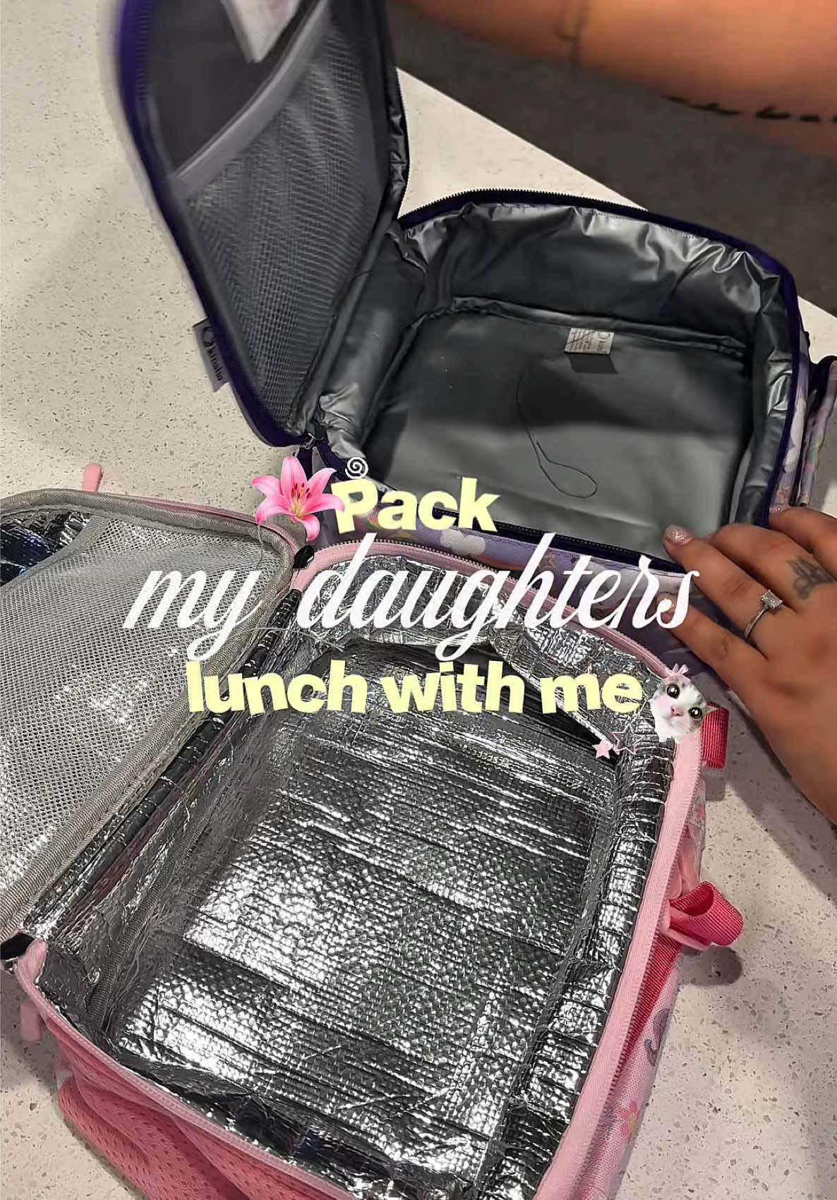 @Dalia | Mom Life Diaries